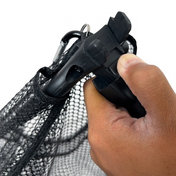 クイックランディングネット Sコンプリート